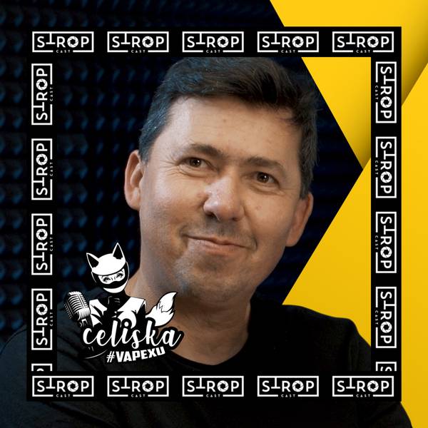 STROPcast